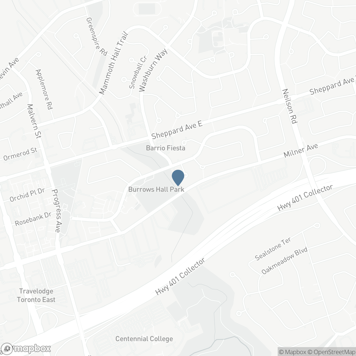 19 TINBURY PLACE, Toronto, Ontario M1B 1J7